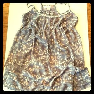 Victoria Secret Angel pajama dress